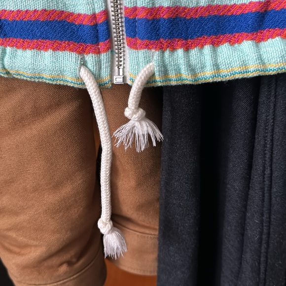 Never worn Summer Jacket Zara - Picture 3 of 5